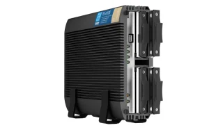 QNAP TS-410E-8G NAS Intel Celeron J6412 8GB RAM 4x2,5 - obrázek 4