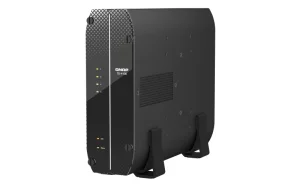 QNAP TS-410E-8G NAS Intel Celeron J6412 8GB RAM 4x2,5 - obrázek 5