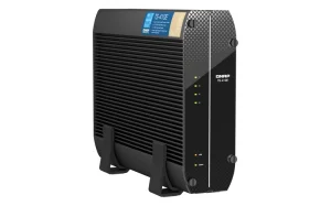 QNAP TS-410E-8G NAS Intel Celeron J6412 8GB RAM 4x2,5 - obrázek 6