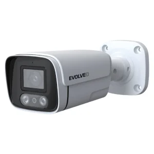 EVOLVEO Detective IP8 SMART nahrávací systém NVR - obrázek 4