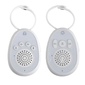 EVOLVEO LULLA - dětská audio chůvička s ukolébavkami - obrázek 2