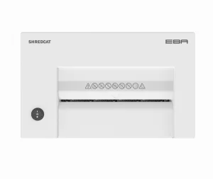 Skartovač EBA Shredcat 8200 C 4 x 40 mm - obrázek 2