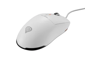 Genesis herní myš KRYPTON 660/Herní/Optická/12 000 DPI/Drátové USB-A/Bílá - obrázek 11