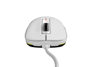 Genesis herní myš KRYPTON 660/Herní/Optická/12 000 DPI/Drátové USB-A/Bílá - obrázek 12