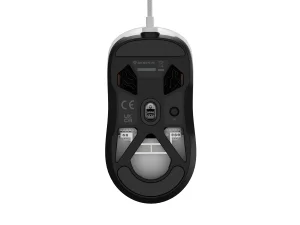 Genesis herní myš KRYPTON 660/Herní/Optická/12 000 DPI/Drátové USB-A/Bílá - obrázek 2
