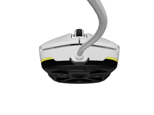 Genesis herní myš KRYPTON 660/Herní/Optická/12 000 DPI/Drátové USB-A/Bílá - obrázek 6