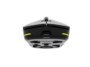 Genesis herní myš ZIRCON 660/Herní/Optická/12 000 DPI/Drátové/Bezdrátové/Černá - obrázek 5