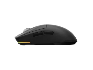 Genesis herní myš ZIRCON 660/Herní/Optická/12 000 DPI/Drátové/Bezdrátové/Černá - obrázek 8