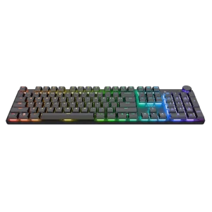 TRUST GXT868 TORIX WRLS MECHANICAL KEYBOARD US - obrázek 5