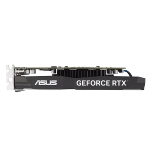 ASUS Dual GeForce RTX 3050/OC/6GB/GDDR6 - obrázek 3