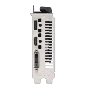 ASUS Dual GeForce RTX 3050/OC/6GB/GDDR6 - obrázek 4