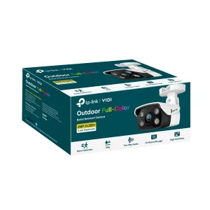 TP-LINK VIGI C340 4MP venkovní síťová kamera - obrázek 2