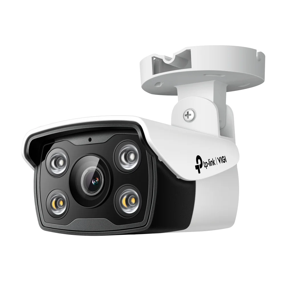 TP-LINK VIGI C340 4MP venkovní síťová kamera