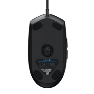 Logitech G203 Gen2/Herní/Optická/Pro praváky/8 000 DPI/Drátová USB/Černá - obrázek 2