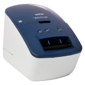 Brother QL-600 - obrázek 5