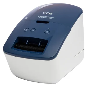 Brother QL-600 - obrázek 6