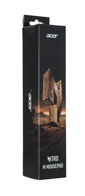 Acer Nitro Mousepad M,350x260x3mm - obrázek 3