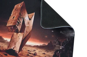 Acer Nitro Mousepad M,350x260x3mm - obrázek 5