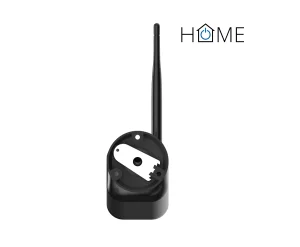 iGET HOME Camera CS6 venkovní WiFi kamera 1080p, noční vidění - obrázek 5