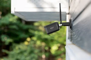 iGET HOME Camera CS6 venkovní WiFi kamera 1080p, noční vidění - obrázek 8