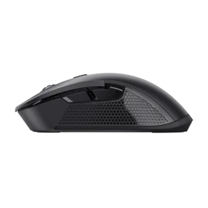 TRUST GXT931/Herní/Laserová/Pro praváky/7 200 DPI/Drátová+bezdrátová/Černá - obrázek 2