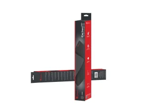 Genesis Carbon 500 XL Logo herní podložka pod myš, 50x40cm - obrázek 2