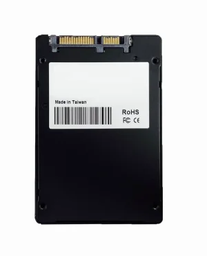 Patriot SED2T-L/256GB/SSD/2.5"/SATA/3R - obrázek 2