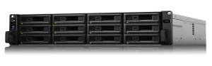 Synology SA3200D RackMount NAS Intel Xeon 8GB