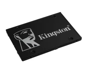Kingston KC600/256GB/SSD/2.5"/SATA/5R - obrázek 2