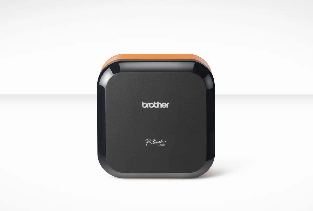 Brother PTE720BTZ1