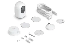 Ubiquiti UVC-G4-INS UniFi Protect venkovní kamera - obrázek 3