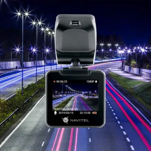 Záznamová kamera do auta NAVITEL R650 SONY NV - obrázek 2