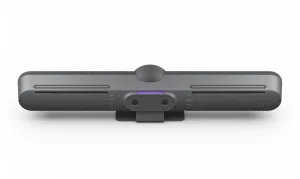 AKCE konferenční kamera Logitech Rally Bar, Graphite - obrázek 2