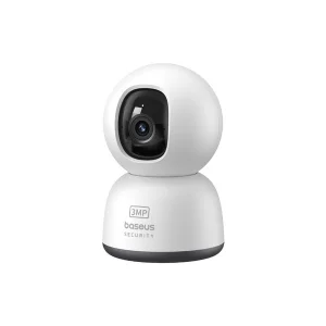 Baseus Vnitřní kamera Security P1 Lite 2K bílá