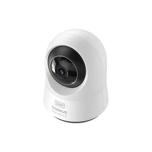 Baseus Security P1 Pro 3K bezpečnostní kamera vnitřní bílá - obrázek 2