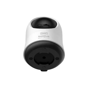 Baseus Security P1 Pro 3K bezpečnostní kamera vnitřní bílá - obrázek 4