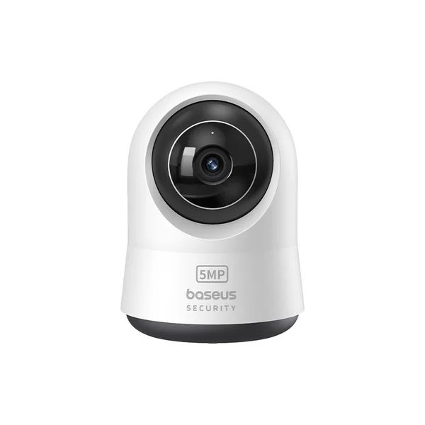 Baseus Security P1 Pro 3K bezpečnostní kamera vnitřní bílá