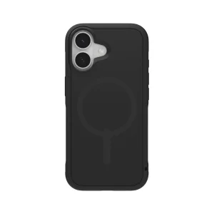 ZAGG Cases Sedona Snap Apple 17 Flood Black - obrázek 2