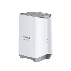 Baseus Venkovní kamera S1 Pro 3K, sada 2ks + centrální stanice - obrázek 2