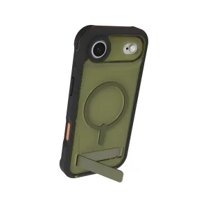 ZAGG Ochranný kryt Rainier Snap KS Apple Air Sea Kelp - obrázek 2