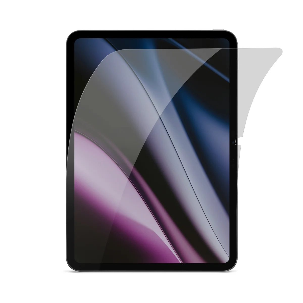 Epico Flexiglass pro iPad Pro 13" M4/M5