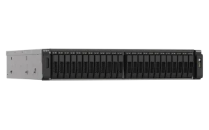 QNAP TS-h2490FU-7232P 256GB RAM 24x U.2 NAS - obrázek 3