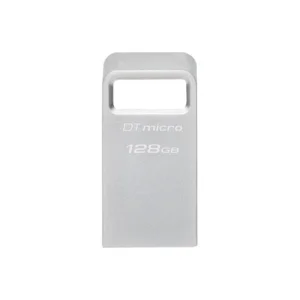 128GB Kingston USB 3.2 DT Micro 200MB/s - obrázek 1
