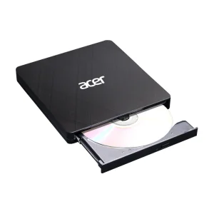 Acer Portable DVD Writer - obrázek 7