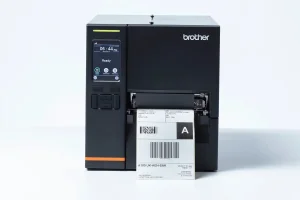 Brother TJ-4021TN - obrázek 4