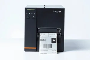 Brother TJ-4120TN - obrázek 4