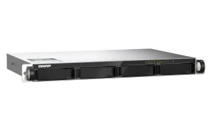 QNAP TS-435XeU-4G NAS 4x SATA 2x NVMe 10GbE - obrázek 3