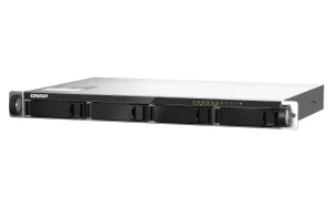 QNAP TS-435XeU-4G NAS 4x SATA 2x NVMe 10GbE - obrázek 4
