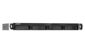 QNAP TS-435XeU-4G NAS 4x SATA 2x NVMe 10GbE - obrázek 5
