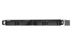 QNAP TS-435XeU-4G NAS 4x SATA 2x NVMe 10GbE - obrázek 6